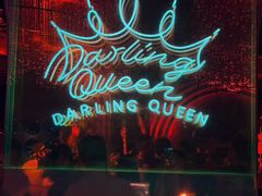 -Darling Queen·Mini·Live·House
