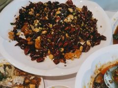 -眉州东坡(华联万柳店)