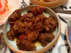 肠结-南昌大饭店·非遗南昌菜(万寿宫店)