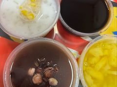 -甜蜜蜜(昌乐园店)