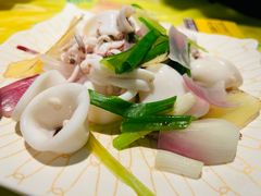 -桥东喜碧海鲜街(水东街店)