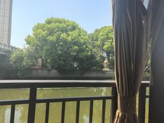 -漫渡庄绿岛花园•隐世庭园菜(滨湖店)
