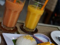 -Cafe de Thaan Aoan