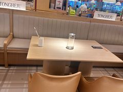 -同合居·非遗东北菜(王府井店)