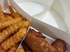 -麦当劳(容桂客运站得来速店)