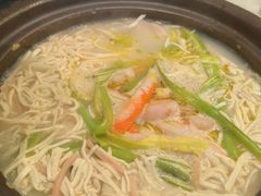 -打酱油·非遗淮扬菜(瘦西湖梅岭店)