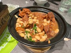 -零柒三幺·山野湖南菜(景枫中心店)