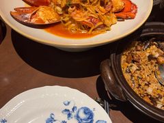 -奉天小馆·非遗东北菜(沈阳万象城店)