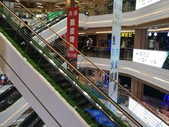 -吾悦广场(南京鼓楼店)