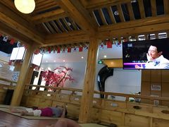-丽池宫韩式汗蒸会馆(华灯坊店)