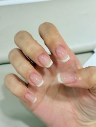 -晨·艺美甲美睫