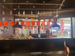 -青年公社烤鸭(蜀山万象汇店)