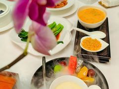 -明阁 Ming Court(广州朗豪酒店)