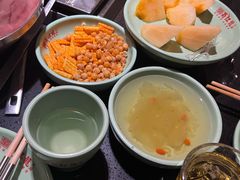 -蜀江龙火锅(339店)