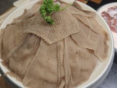 -井格重庆火锅(西直门凯德Mall店)