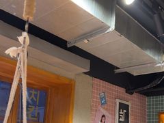 -欧巴烤肉(创富世纪店)