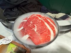 -椰子湾·海南火锅·糟粕醋·椰子鸡(正大广场店)