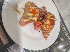 -金马门国际美食百汇(珞喻路店)