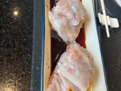 牛肉肠粉-正斗·港式粤菜(SKLP店)