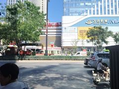 -万达广场(大明宫店)