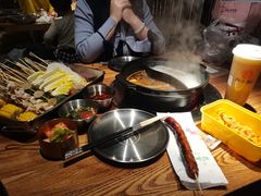 -江湖六膳門串串香(隆礼路店)