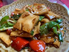 -古城苗家土菜馆(河景餐厅店)