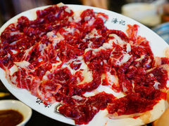 海记牛肉店(八合里海记牛肉店)-八合里牛肉火锅(八合里总店)