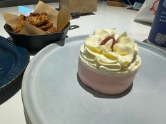 -必胜客(栖乐荟店)