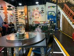 -北平味道.京味菜.烤鸭(梨园店)