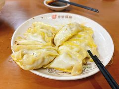 -回回锅贴(小河沿店)