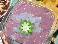 -八月美食小馆(银泰城总店)