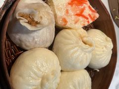 -花园茶楼(兴城西路店)