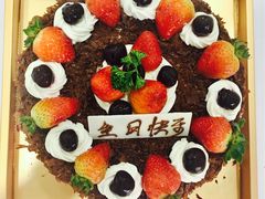 -匠造烘焙(联洋店)