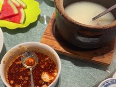 -首秀·四川料理(吾悦广场店)
