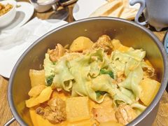 -耶里夏丽·新疆菜·家庭聚场(百联中环购物广场店)