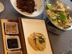 -小舟山海鲜