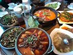 -半秋山西餐厅(巴南万达广场店)