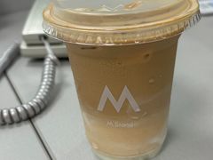 -M Stand(深圳南山欢乐颂店)