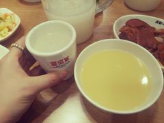 -晋宝章大同刀削面(和平里店)