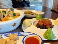 -绍兴老味道·非遗门店(银泰城店)