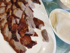 烤鸭-燕云楼(云南路店)