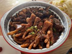 -胖哥俩肉蟹煲(石家庄长安万达店)