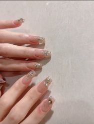 -情同手足美甲美睫