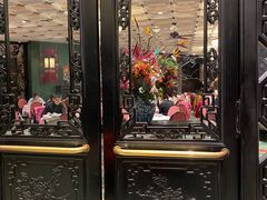 门面-誉八仙酒楼(静安大悦城店)