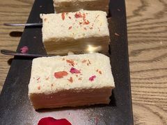 -那时新疆·若羌(经纬汇店)