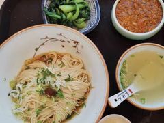 -朱洪元苏式面馆(绿宝广场店)