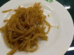 -老磁器口豆汁店(马家堡店)