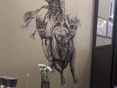 -西堤牛排(北京国瑞店)