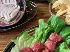 -嘉升大排档(番禺总店)