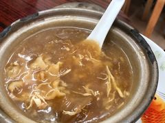 -添發碗仔翅美食